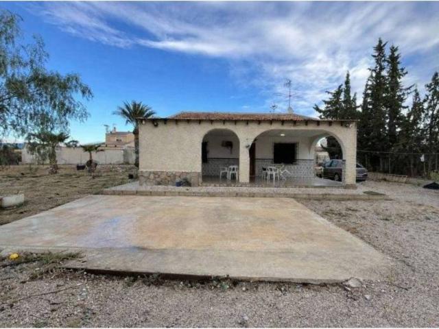 Casa en Venta en Elche Elx