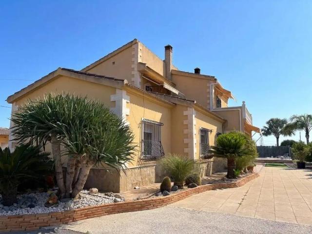 Casa en Venta en Elche Elx