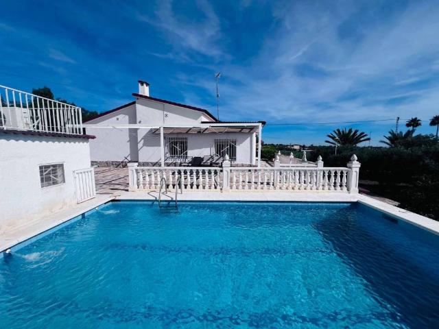 Casa en Venta en Elche Elx