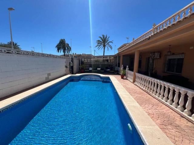 Casa en Venta en Elche Elx