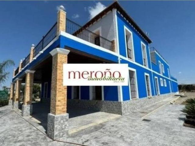 Casa en Venta en Elche Elx