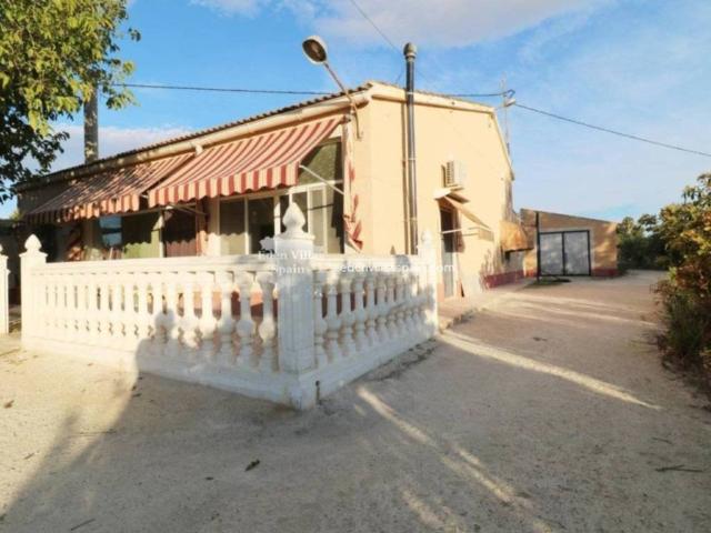 Casa en Venta en Elche Elx