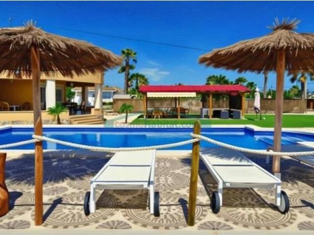 Casa en Venta en Elche Elx