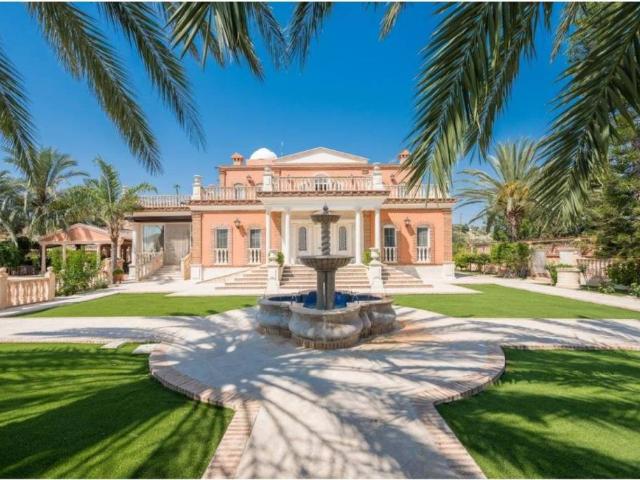 Casa en Venta en Elche Elx