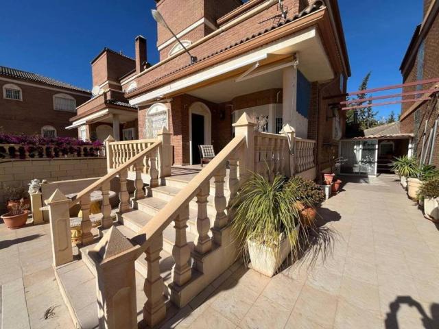 Casa en Venta en Elche Elx