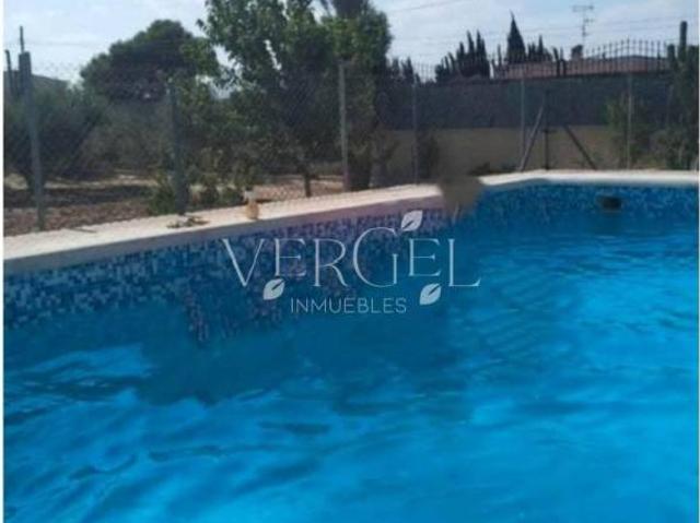 Casa en Venta en Elche Elx