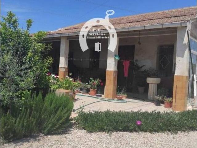 Casa en Venta en Elche Elx