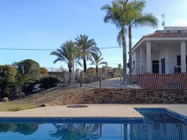 Casa en Venta en Elche Elx