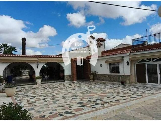 Casa en Venta en Elche Elx