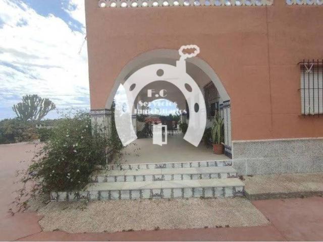Casa en Venta en Elche Elx