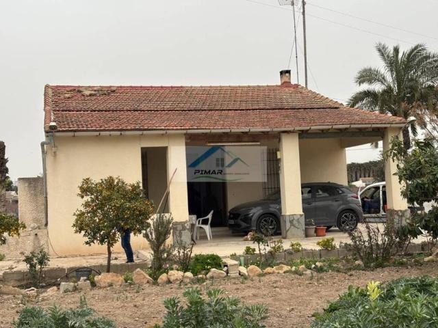 Casa en Venta en Elche Elx