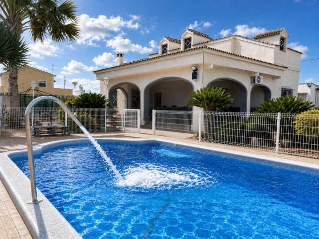 Casa en Venta en Elche Elx