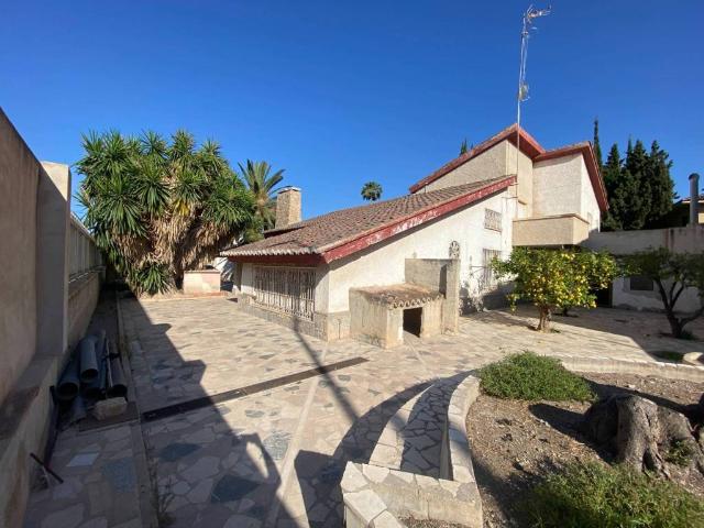 Casa en Venta en Elche Elx