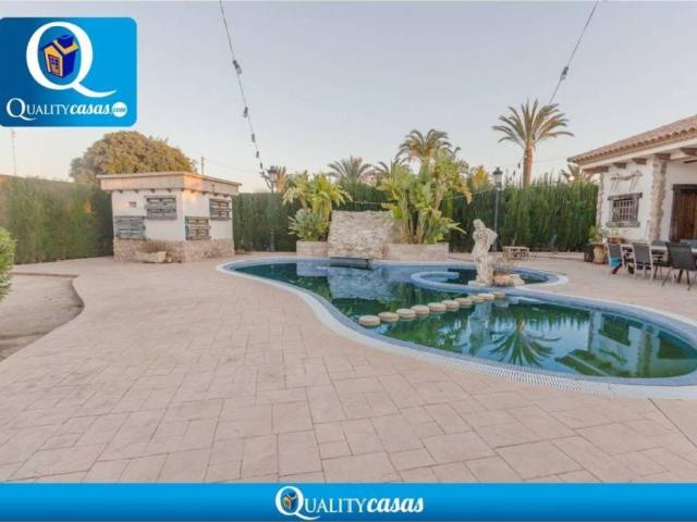 Casa en Venta en Elche Elx