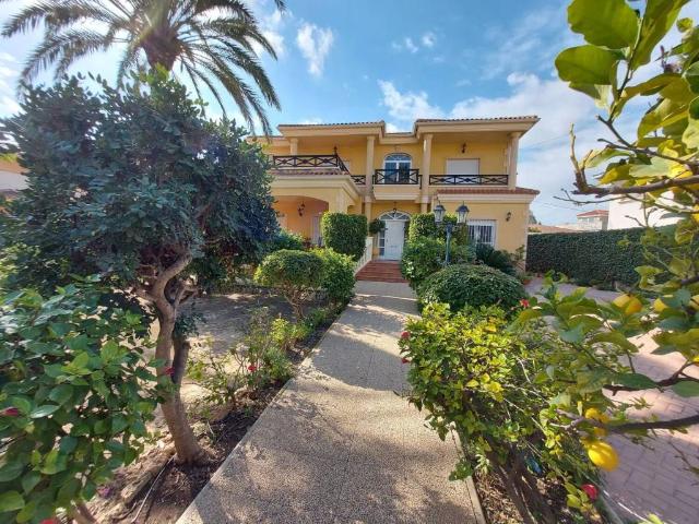 Casa en Venta en Elche Elx