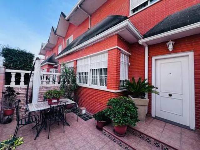 Casa en Venta en Elche Elx