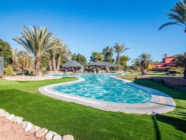 Casa en Venta en Elche Elx