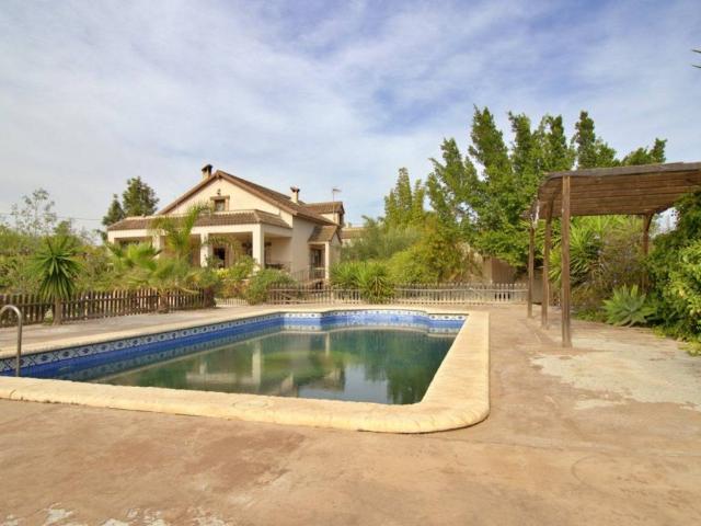 Casa en Venta en Elche Elx