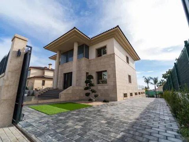 Casa en Venta en Elche Elx