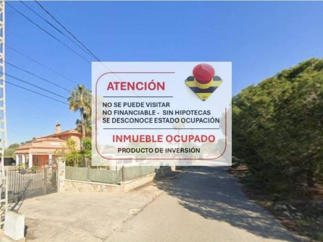 Casa en Venta en Elche Elx