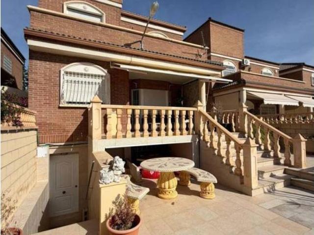 Casa en Venta en Elche Elx