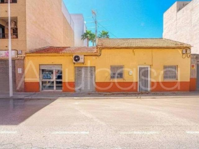 Casa en Venta en Elche Elx
