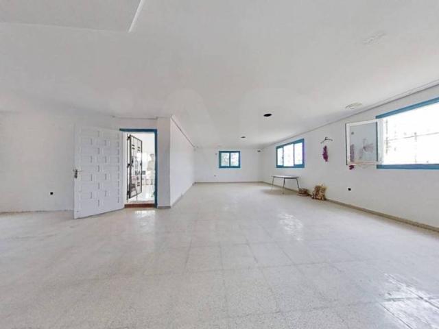 Casa en Venta en Elche Elx