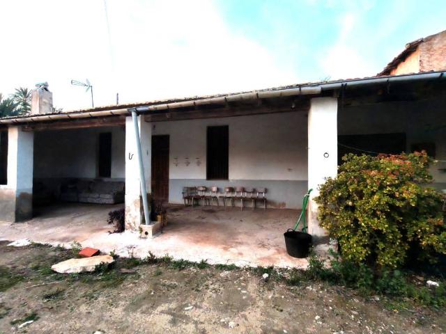 Casa en Venta en Elche Elx