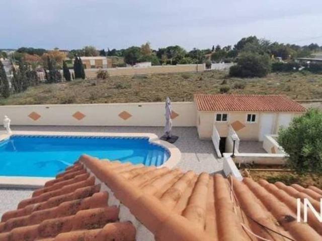 Casa en Venta en Elche Elx