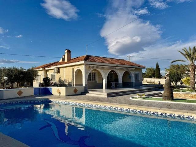 Casa en Venta en Elche Elx