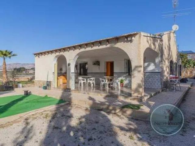 Casa en Venta en Elche Elx