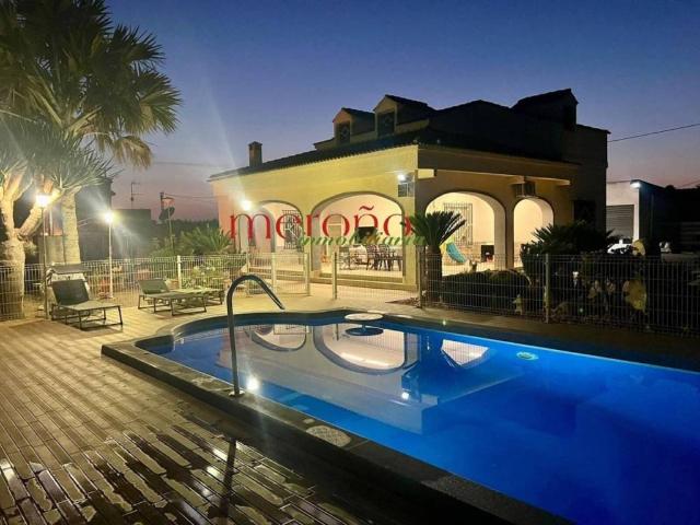 Casa en Venta en Elche Elx