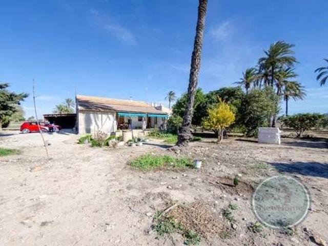 Casa en Venta en Elche Elx