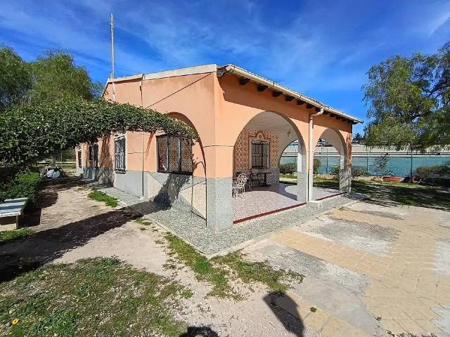 Casa en Venta en Elche Elx