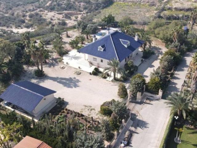 Casa en Venta en Elche Elx