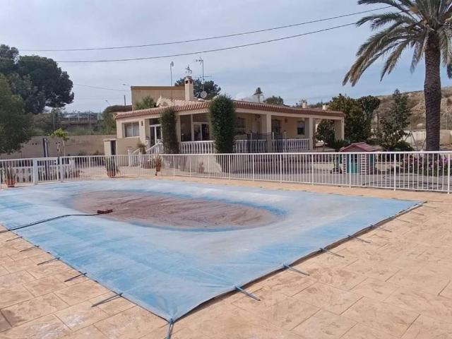 Casa en Venta en Elche Elx