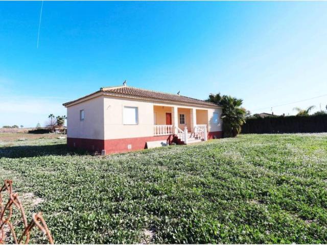 Casa en Venta en Elche Elx