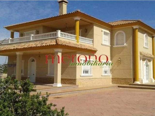 Casa en Venta en Elche Elx