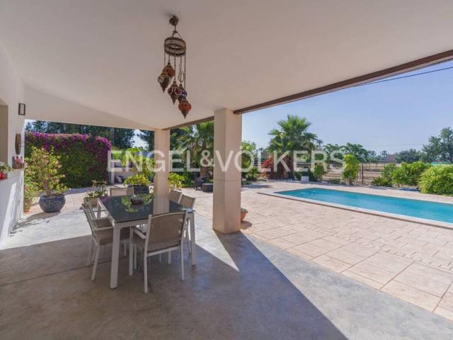 Casa en Venta en Elche Elx