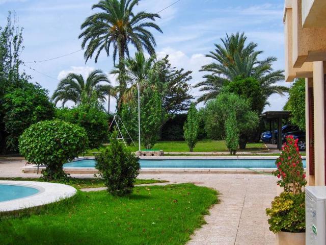 Casa en Venta en Elche Elx