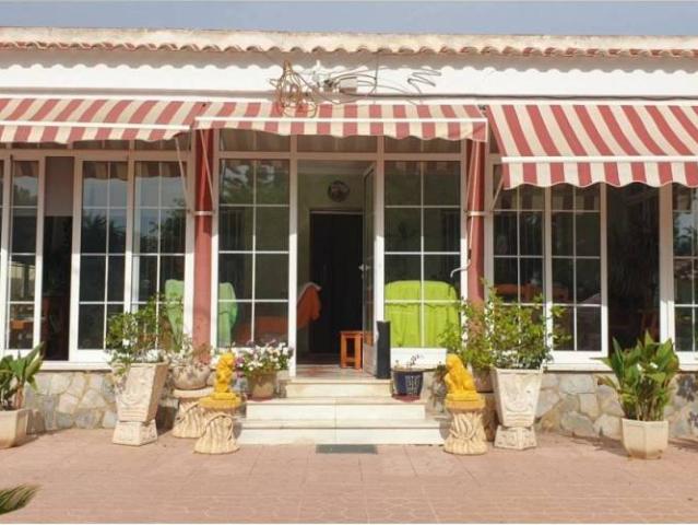 Casa en Venta en Elche Elx