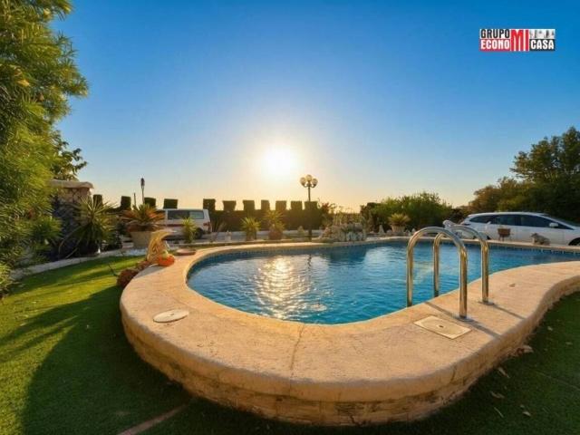 Casa en Venta en Elche Elx