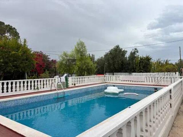 Casa en Venta en Elche Elx
