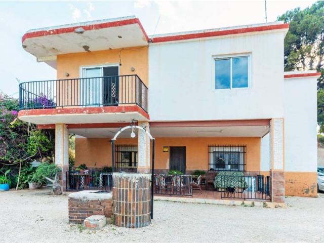 Casa en Venta en Elche Elx