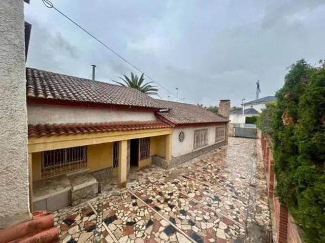 Casa en Venta en Elche Elx