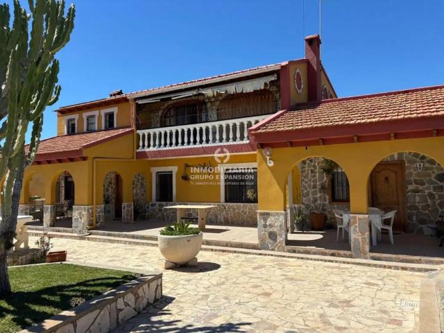 Casa en Venta en Elche Elx