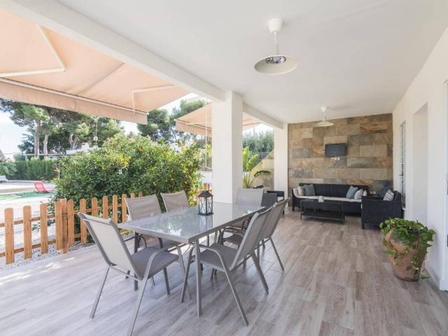 Casa en Venta en Elche Elx
