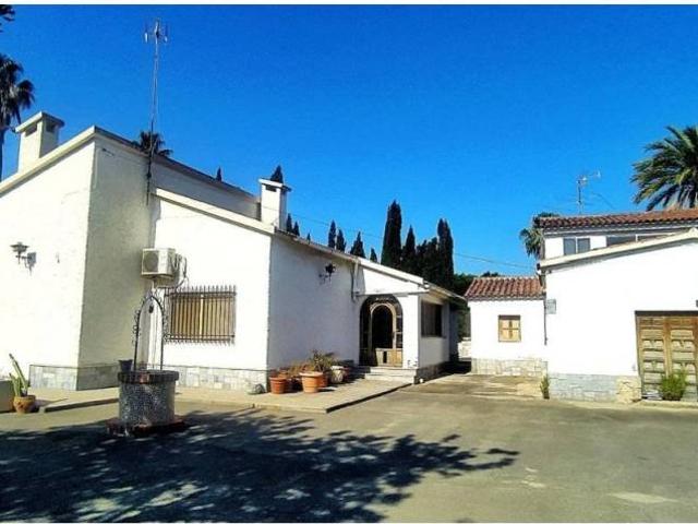 Casa en Venta en Elche Elx