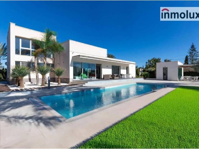 Casa en Venta en Elche Elx