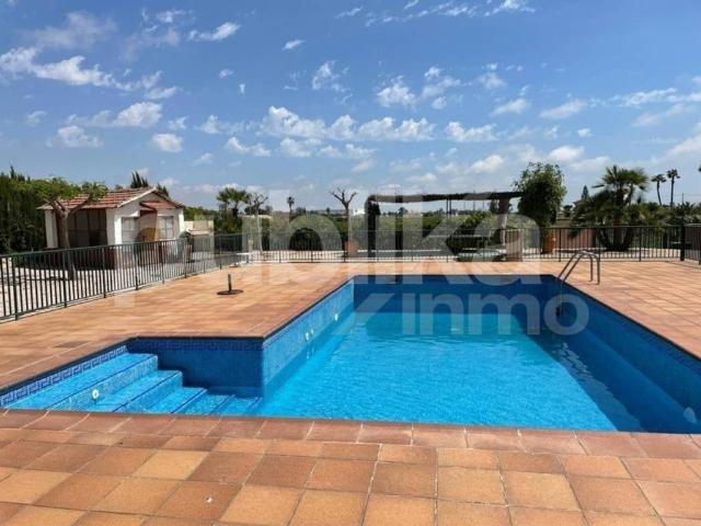 Casa en Venta en Elche Elx